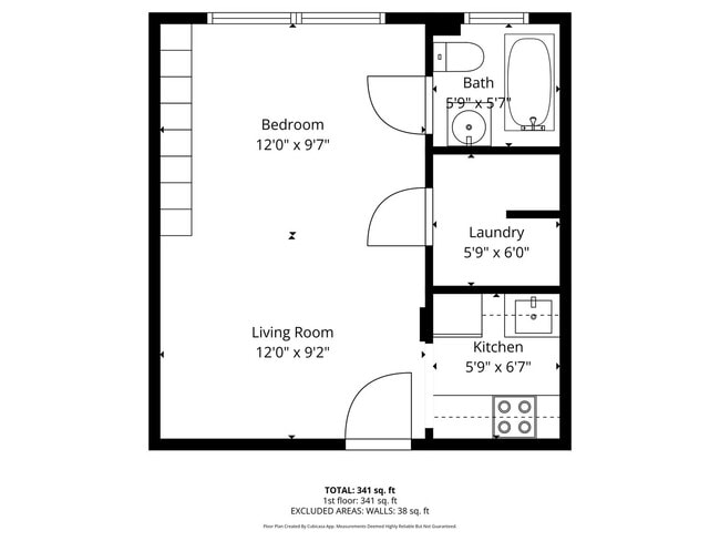 Building Photo - Studio off of Forsyth Park in Historic Downtown Savannah!