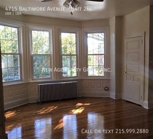 Building Photo - 4715 Baltimore Ave