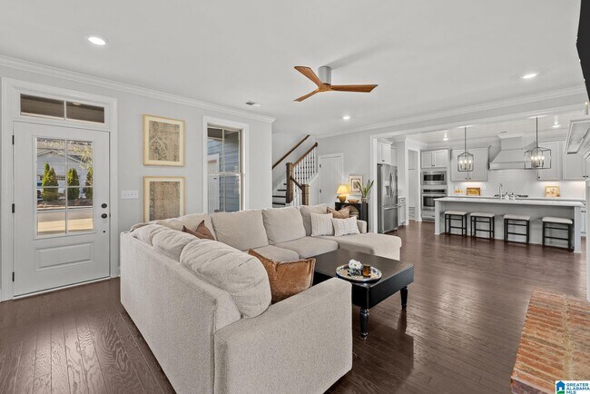Building Photo - 4343 Cahaba Bend