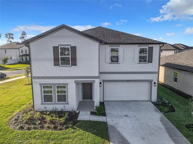 Building Photo - 1469 Arbor Hl Dr