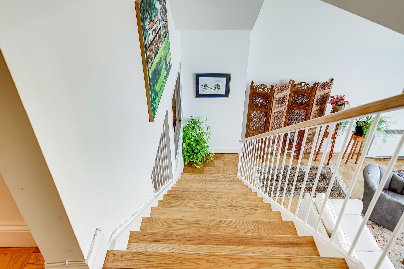 Building Photo - 1200 N Nash St