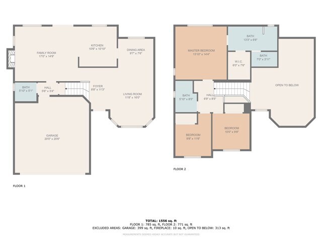 Building Photo - 2982 La Vista Ave