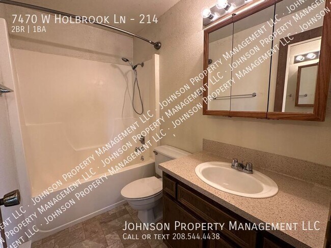 Building Photo - 7470 W Holbrook Ln