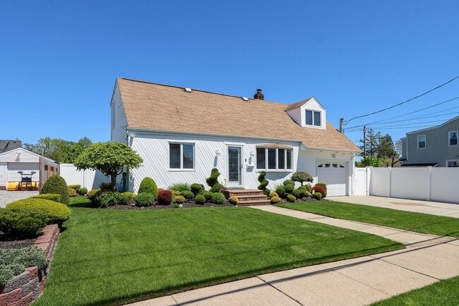Primary Photo - 223 Chestnut Ave