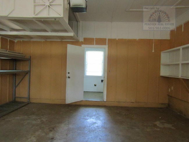 Building Photo - 1101 N Gray St