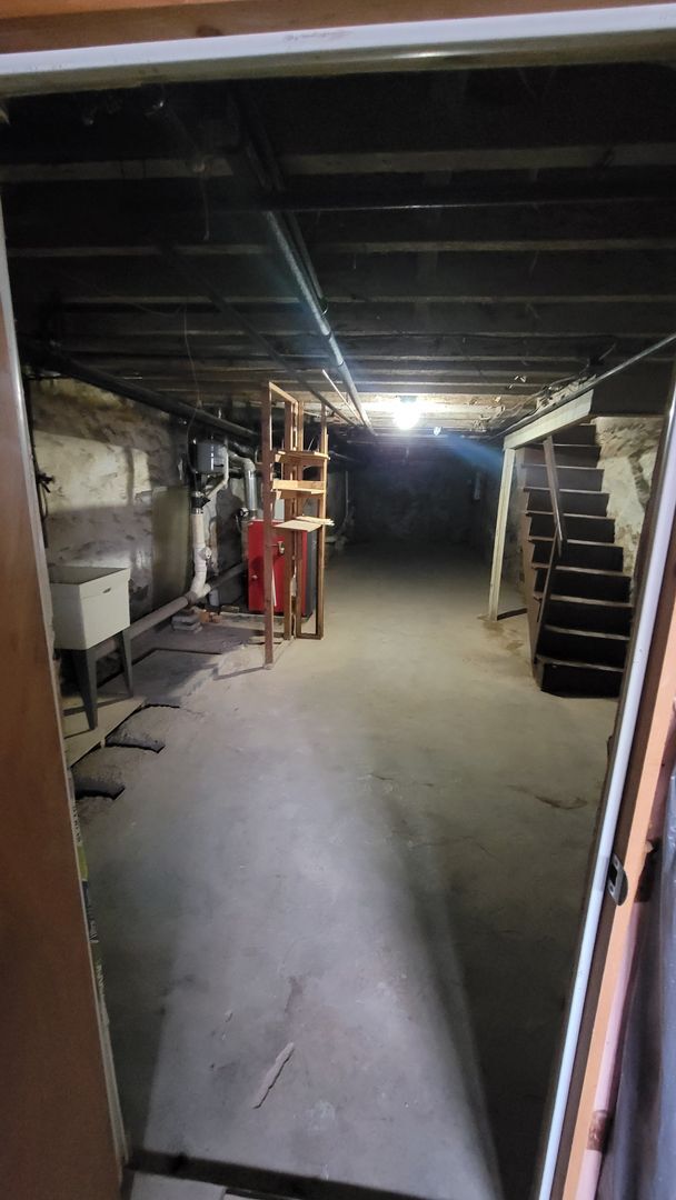 Building Photo - 1464 N 62nd St