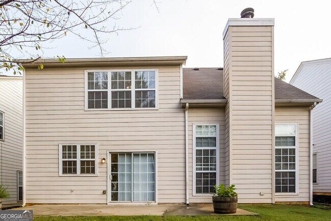 Building Photo - 4125 Ridgefair Dr