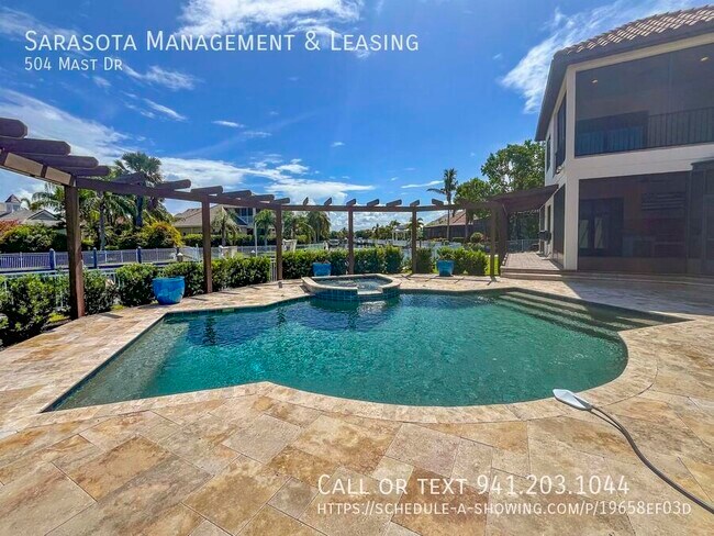 Building Photo - 504 Mast Dr