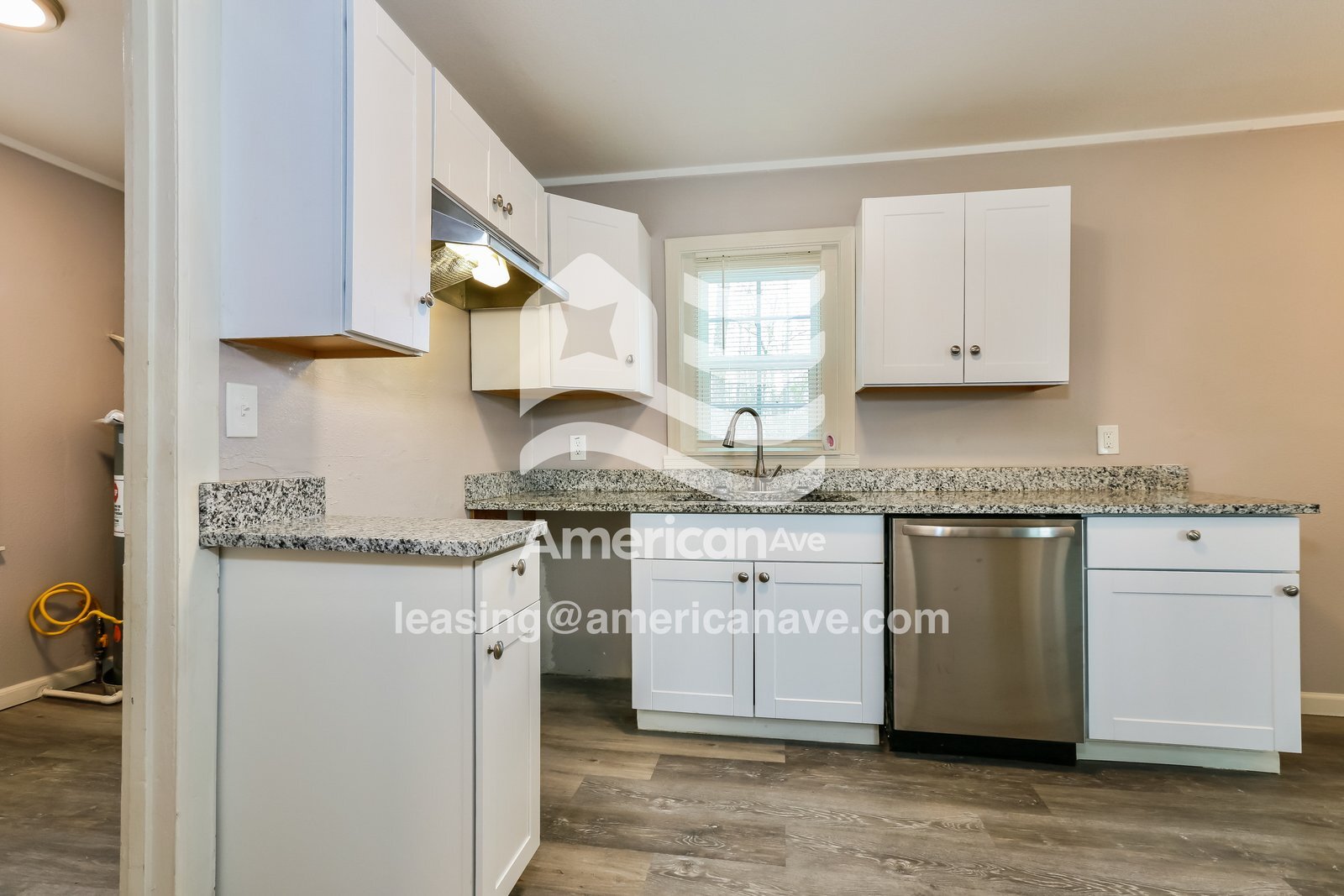 Building Photo - 3800 Wilder St