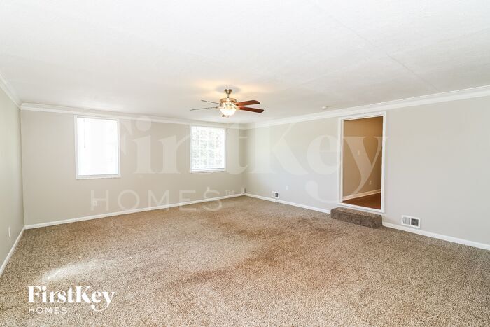 Building Photo - 4162 McClesky Dr
