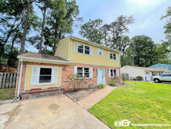 Building Photo - 5736 Avalon Woods Dr