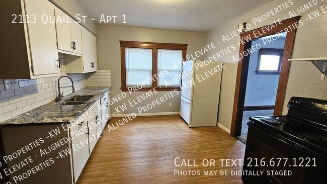 Building Photo - 2113 Quail St