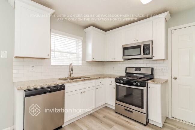 Building Photo - 5447 Somer Mill Rd