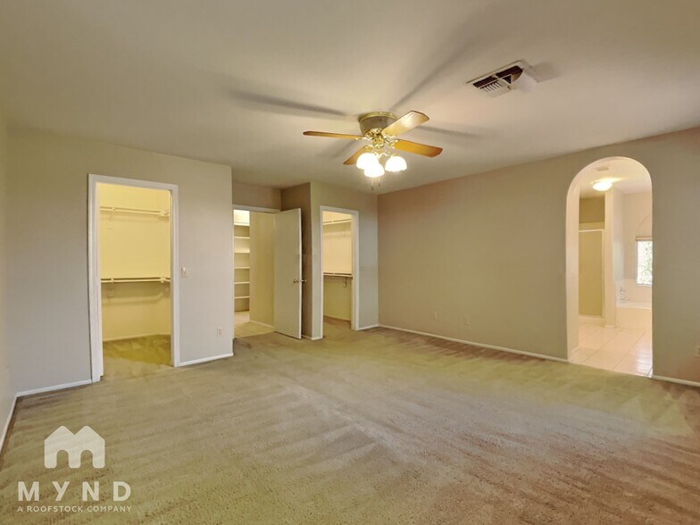 Building Photo - 3828 W Mariposa Grande Ln