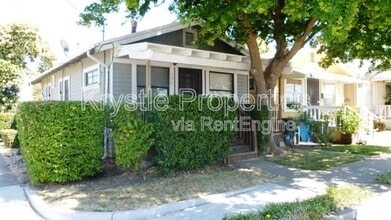 Building Photo - 126 Contra Costa St