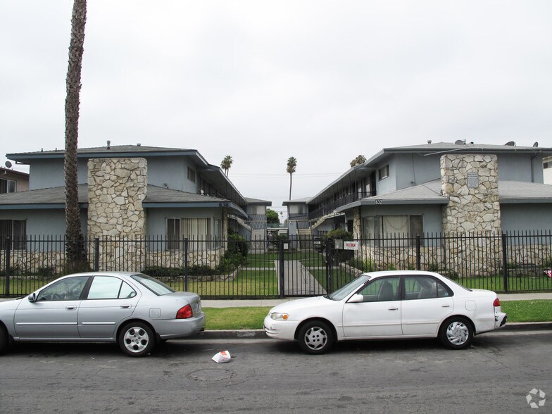 Primary Photo - 636 E. 97th St.