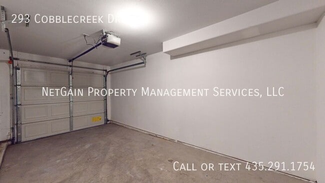 Building Photo - 293 E Cobblecreek Dr