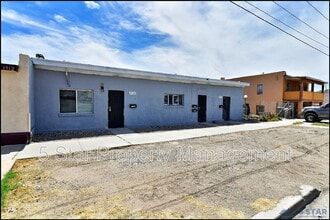 Building Photo - 1908A Olive Ave !!