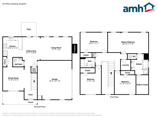 Building Photo - 314 Parc Crossing