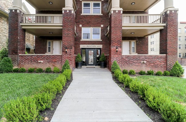 Building Photo - Ruxton