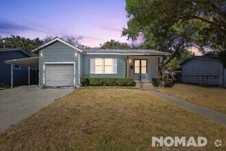 Building Photo - 3 Bedroom Single Family Home in San Antonio