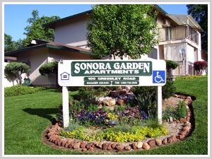 Primary Photo - Sonora Garden Apartments