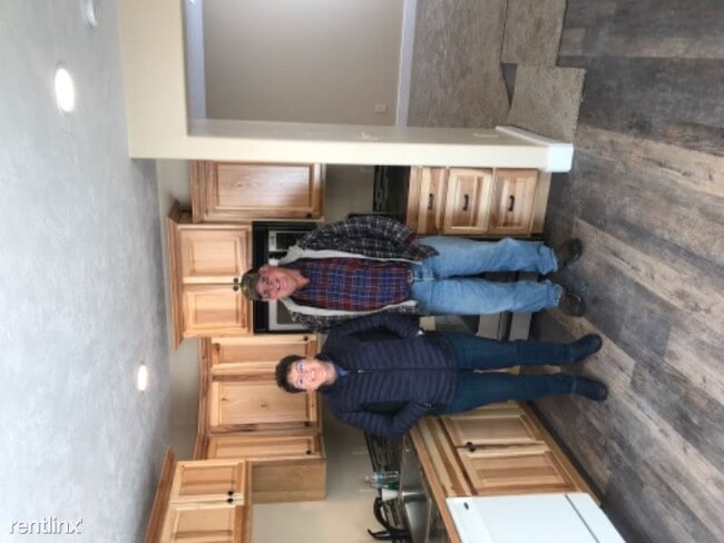 Building Photo - 2 br, 1 bath Apartment - 100 Polson