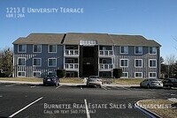 Building Photo - 1213 University Terrace
