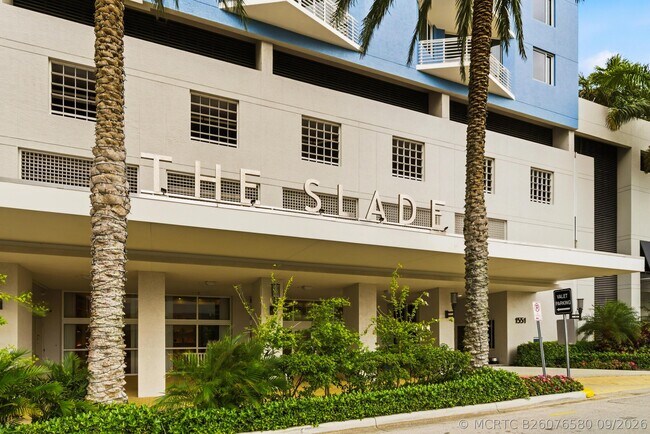 Building Photo - 1551 N Flagler Dr