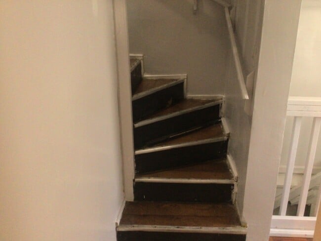 Building Photo - 8518 S Givins Ct