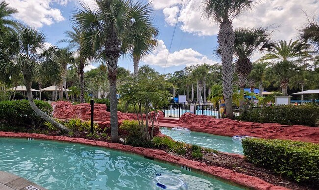 Building Photo - Beautiful 4/2 in Nocatee Community!