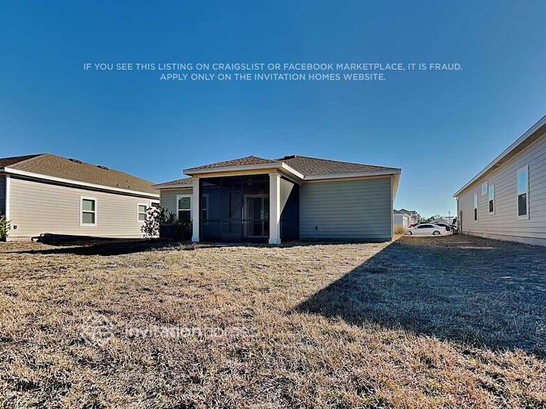 Building Photo - 9871 Lemon Balm Wy