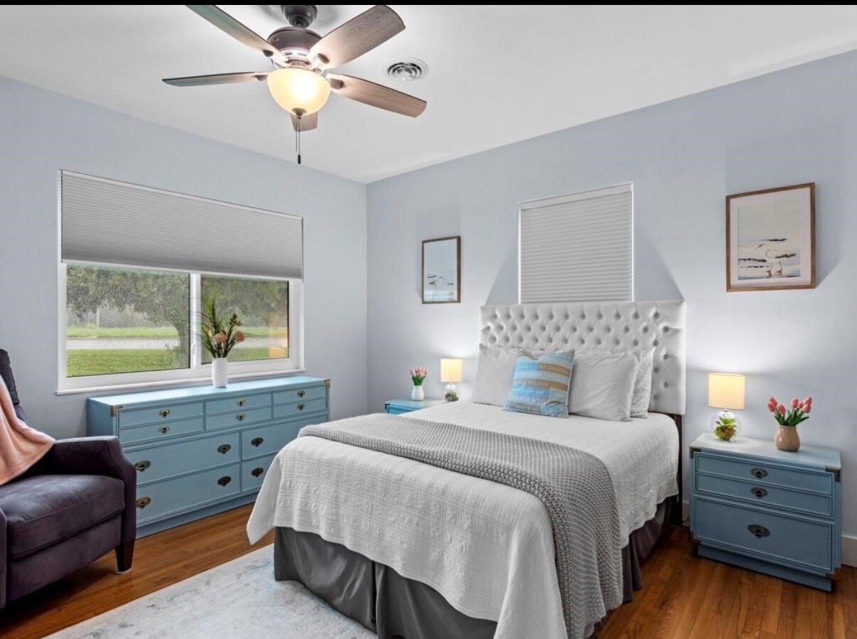 Guest Bedroom - 3675 66th Ave