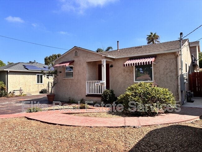 Primary Photo - 621 2nd Ave