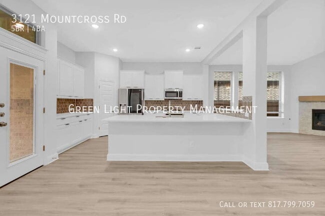 Building Photo - 3121 Mountcross Rd