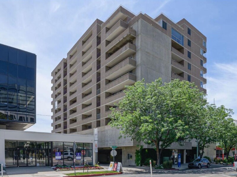 Building Photo - 230 E Broadway