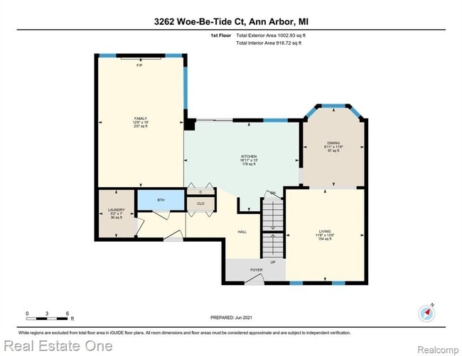 Building Photo - 3262 Woe-Be-Tide Ct