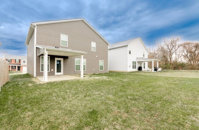 Building Photo - 11512 Caswell Spgs Wy