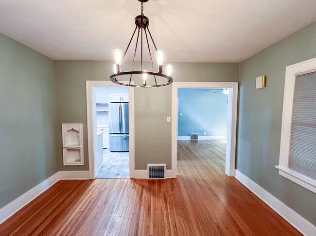 Dining Room - 236 Arden St