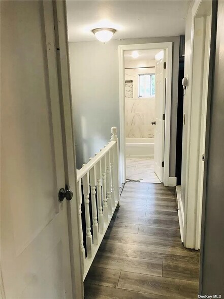 Hallway - 29 Hoff Ct