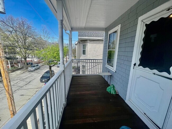 Building Photo - 101 Rogers Ave