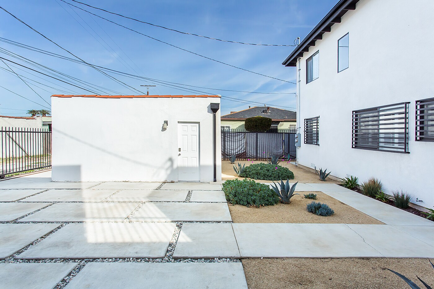 Building Photo - 9011 South Normandie Avenue