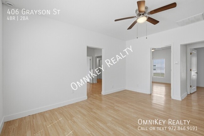 Building Photo - 406 Grayson St