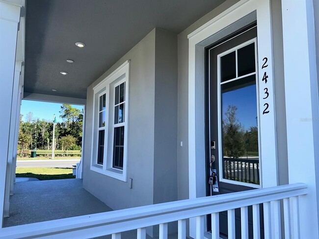 Building Photo - 2432 Celebration Blvd