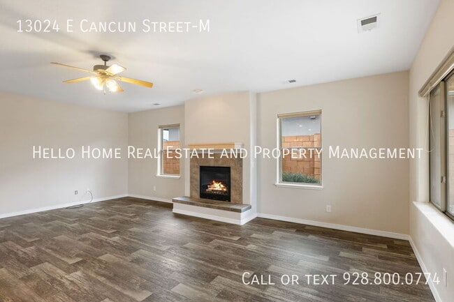 Building Photo - 13024 E Cancun St