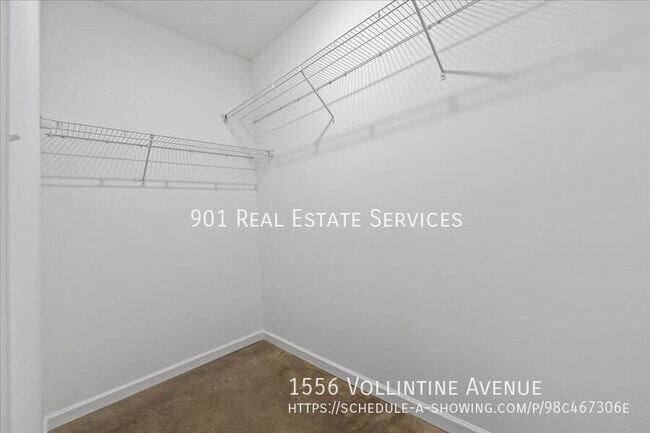 Building Photo - 1556 Vollintine Ave