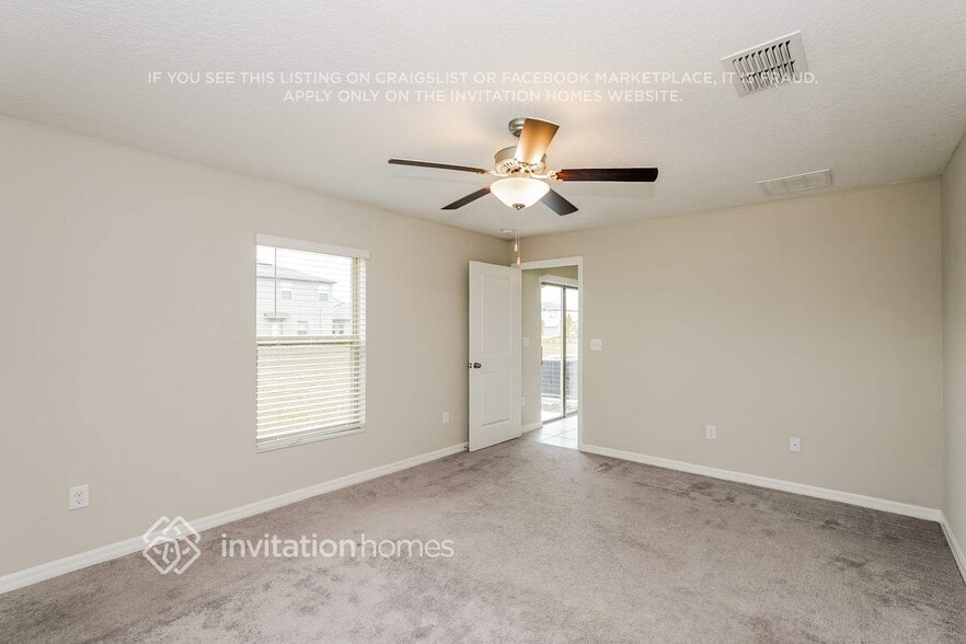 Building Photo - 7109 King Crk Dr