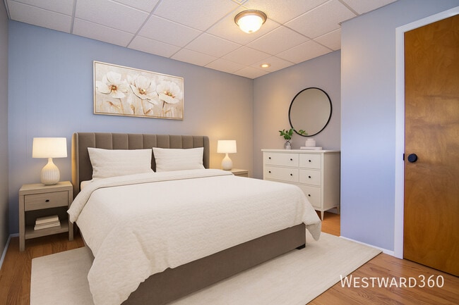 Building Photo - 6444 N Oketo Ave