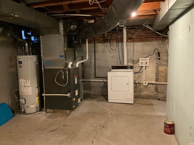 Building Photo - 1405 N Anthony Blvd