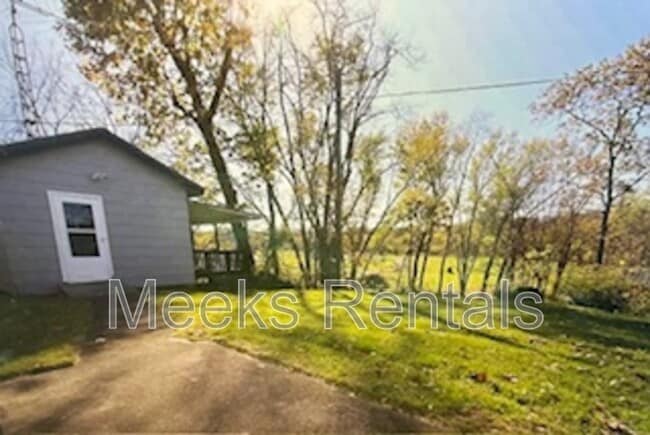 Building Photo - 533 Dudding Ave